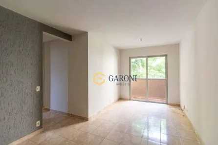 Apartamento com 3 Quartos à venda, 65m² no City América, São Paulo