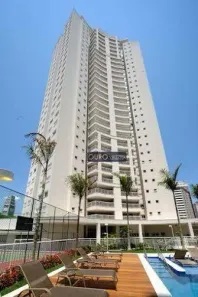 Apartamento com 3 Quartos à venda, 122m² no Mooca, São Paulo