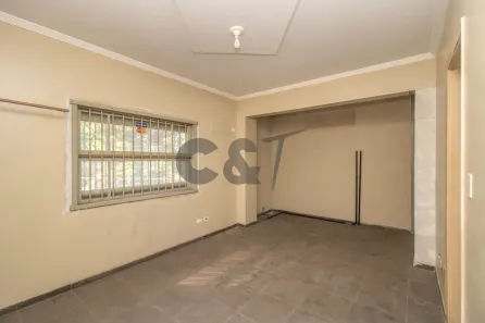 Imóvel Comercial à venda, 171m² no Santo Amaro, São Paulo