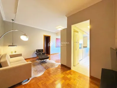 Apartamento com 3 Quartos à venda, 83m² no Petrópolis, Porto Alegre