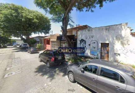 Lote/Terreno à venda, 261m² no Mooca, São Paulo