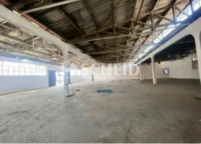 Galpão/Depósito/Armazém para alugar, 1487m² no Socorro, São Paulo