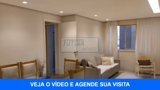 Apartamento com 2 Quartos à venda, 77m² no Paraíso, São Paulo