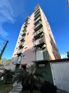 Apartamento com 1 Quarto à venda, 37m² no Centro, Santa Maria
