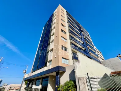 Apartamento com 3 Quartos à venda, 112m² no Olarias, Ponta Grossa