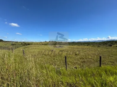 Lote/Terreno à venda, 1m² no Jardim Santa Tereza, Taubaté