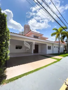 Casa de Condomínio com 3 Quartos à venda, 255m² no Turu, São Luís