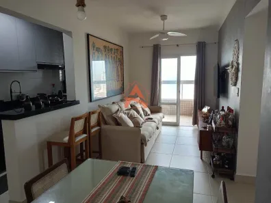 Apartamento com 2 Quartos à venda, 70m² no Real, Praia Grande