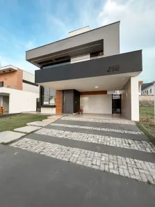 Casa de Condomínio com 5 Quartos à venda, 280m² no Morada Nova II, São José de Ribamar