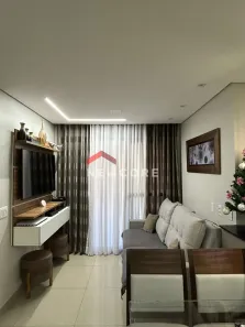 Apartamento com 2 Quartos à venda, 69m² no Vila Augusta, Guarulhos