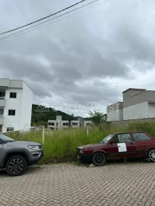 Lote/Terreno à venda, 392m² no Limeira Baixa, Brusque