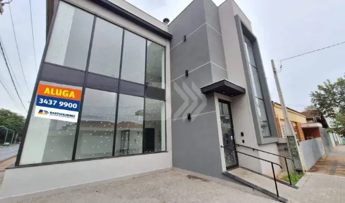 Imóvel Comercial para alugar, 166m² no São Dimas, Piracicaba