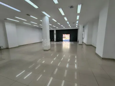 Sala Comercial para alugar, 441m² no Centro, São Caetano do Sul