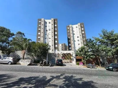 Apartamento com 2 Quartos à venda, 43m² no Loteamento City Jaragua, São Paulo