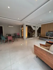 Casa com 5 Quartos à venda, 235m² no Barra da Tijuca, Rio de Janeiro