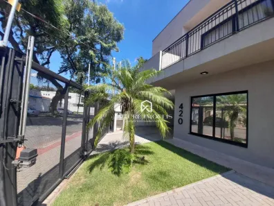 Casa com 3 Quartos à venda, 330m² no Jardim Esplanada II, São José dos Campos