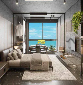 Apartamento com 2 Quartos à venda, 69m² no Intermares, Cabedelo