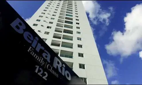 Apartamento com 3 Quartos à venda, 87m² no Torre, Recife
