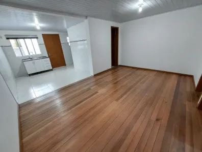 Casa com 2 Quartos para alugar, 60m² no Metzler, Campo Bom