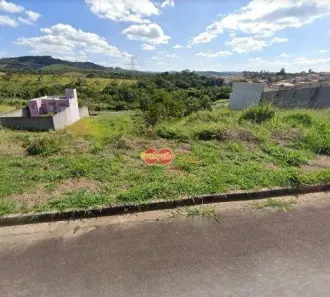 Lote/Terreno à venda, 597m² no Nova Itatiba, Itatiba