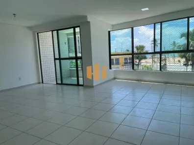 Apartamento com 3 Quartos para alugar, 118m² no Pina, Recife
