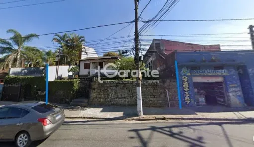 Lote/Terreno à venda, 390m² no Roncon, Ribeirão Pires