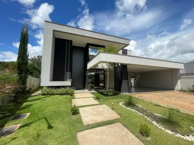 Casa com 4 Quartos à venda, 500m² no Park Way, Brasília