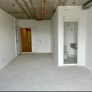 Sala Comercial para alugar, 39m² no Indianópolis, São Paulo