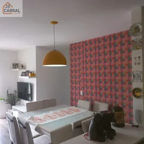 Apartamento com 3 Quartos à venda, 66m² no Jardim Modelo, São Paulo