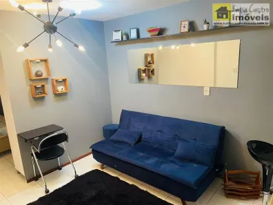 Apartamento com 1 Quarto à venda, 32m² no Itaipu, Niterói