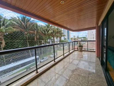 Apartamento com 3 Quartos à venda, 168m² no Centro, Araraquara
