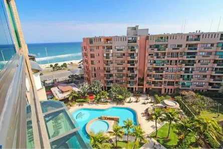 Apartamento com 2 Quartos à venda, 100m² no Recreio dos Bandeirantes, Rio de Janeiro