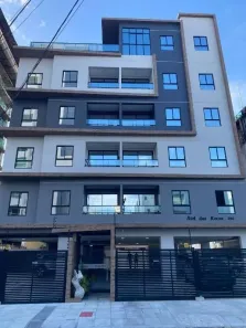 Apartamento com 2 Quartos para alugar, 51m² no Bessa, João Pessoa
