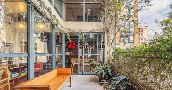 Apartamento com 2 Quartos à venda, 195m² no Pinheiros, São Paulo