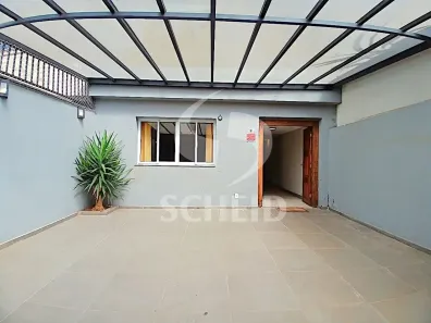 Casa com 3 Quartos à venda, 124m² no Brooklin Paulista, São Paulo