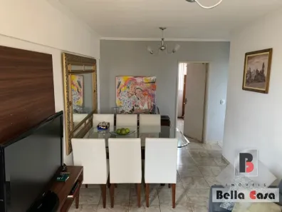 Apartamento com 2 Quartos à venda, 62m² no Vila Margarida, São Paulo