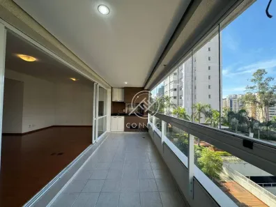 Apartamento com 3 Quartos à venda, 138m² no Vila Andrade, São Paulo