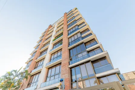 Apartamento com 2 Quartos à venda, 198m² no Moinhos de Vento, Porto Alegre