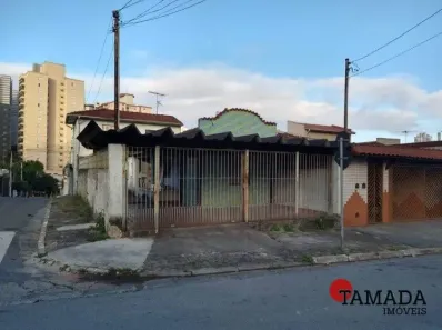 Lote/Terreno à venda, 176m² no Vila Carrão, São Paulo