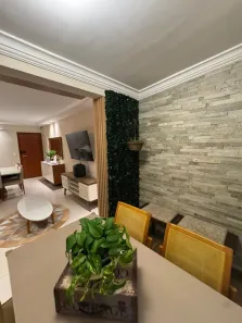 Apartamento com 3 Quartos à venda, 89m² no Setor Bela Vista, Goiânia