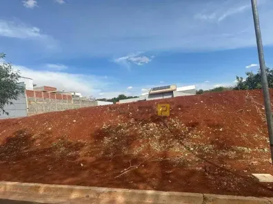 Lote/Terreno à venda, 709m² no Parque Fortaleza, Nova Odessa