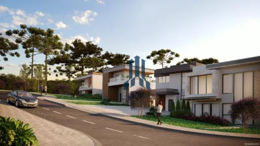 Lote/Terreno à venda, 200m² no Santa Terezinha, Fazenda Rio Grande