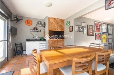 Cobertura com 2 Quartos para alugar, 133m² no Independência, Porto Alegre