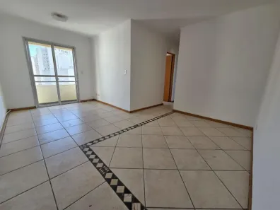 Apartamento com 3 Quartos para alugar, 65m² no Parque Continental, São Paulo