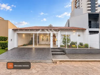 Casa com 4 Quartos à venda, 240m² no Fazendinha, Itajaí