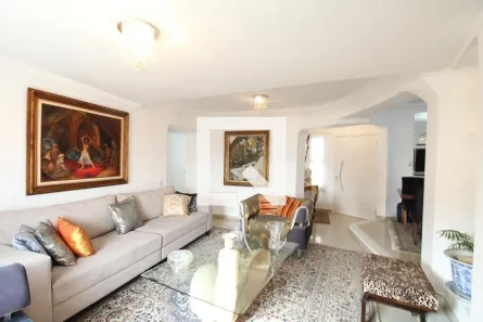 Apartamento com 2 Quartos à venda, 110m² no Vila Suzana, São Paulo