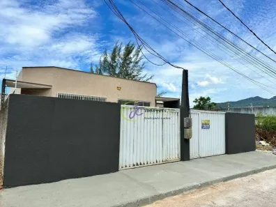Casa com 2 Quartos à venda, 83m² no Maria Turri, Rio das Ostras