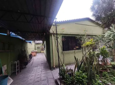 Ponto Comercial à venda, 258m² no Jardim São José (Zona Norte), São Paulo