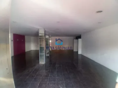Ponto Comercial para alugar, 218m² no Vila Talarico, São Paulo