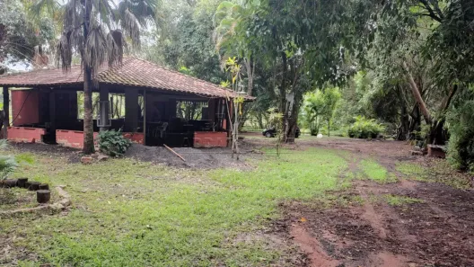Fazenda/Sítio à venda, 4684m² no Sítios Reunidos de Santa Maria, Bauru